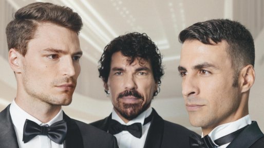 IMPULSO TENORS IMPULSO TENORS