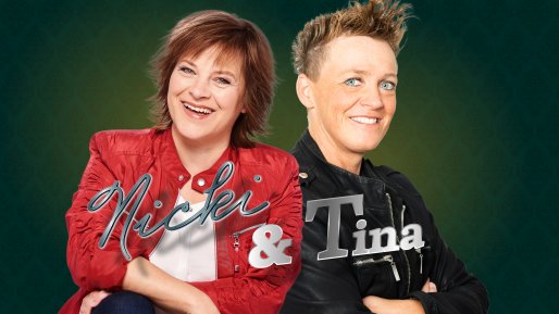 Benefizkonzert mit Nicki und Tina Schüssler Benefizkonzert mit Nicki und Tina Schüssler