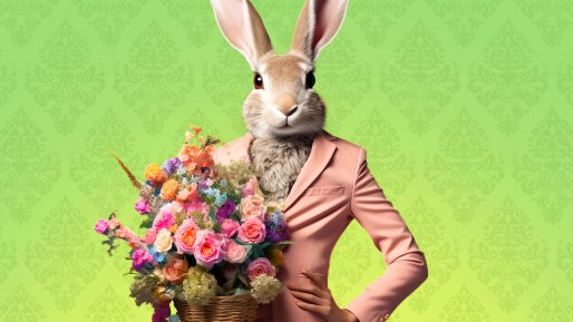 Finde die goldenen Ostereier und gewinne! Finde die goldenen Ostereier und gewinne!