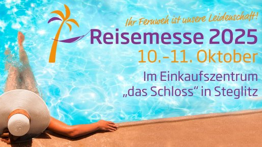 Reisemesse 2025 Reisemesse 2025