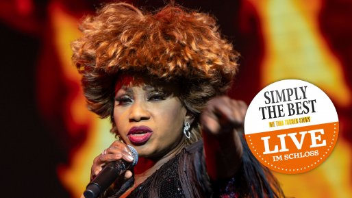 Stars in Concert Live im Schloss Stars in Concert Live im Schloss