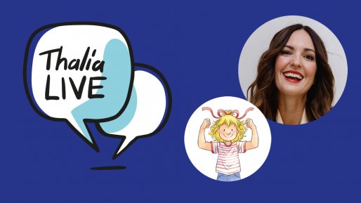 Thalia Vorlesewoche Thalia Vorlesewoche