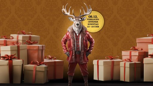 Noch kein Weihnachtsoutfit? Noch kein Weihnachtsoutfit?