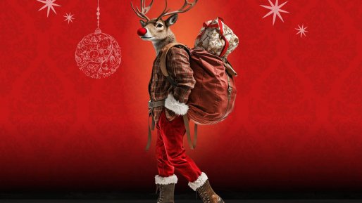 Das große Weihnachtssuchgewinnspiel Das große Weihnachtssuchgewinnspiel