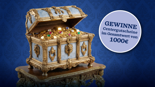 Schatzsuche im Schloss Schatzsuche im Schloss