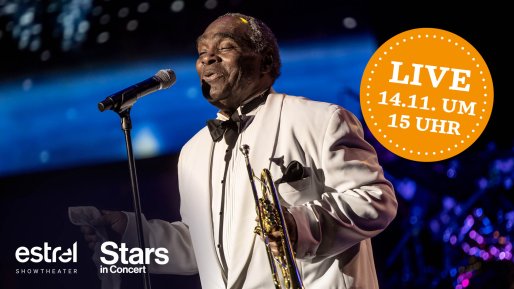 Stars in Concert Louis Armstrong Stars in Concert Louis Armstrong