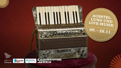 Let's Rock the Accordions! Let's Rock the Accordions!