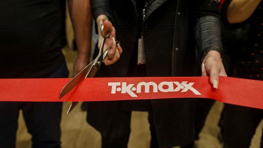 TK MAXX ab 9.10.2025 – Schnäppchenjagd bei Top-Marken! TK MAXX ab 9.10.2025 – Schnäppchenjagd bei Top-Marken!