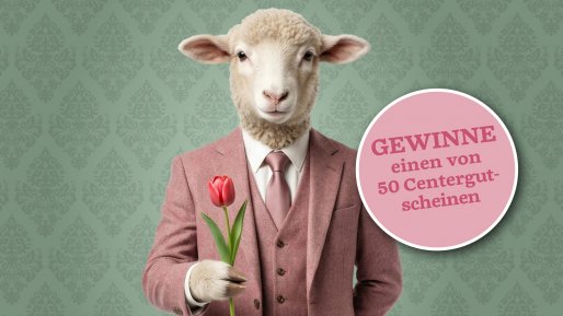 Glückstulpe im Schloss Glückstulpe im Schloss